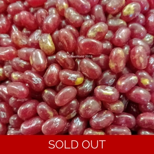 Hot Cinnamon Jelly Belly Beans | Jelly Belly